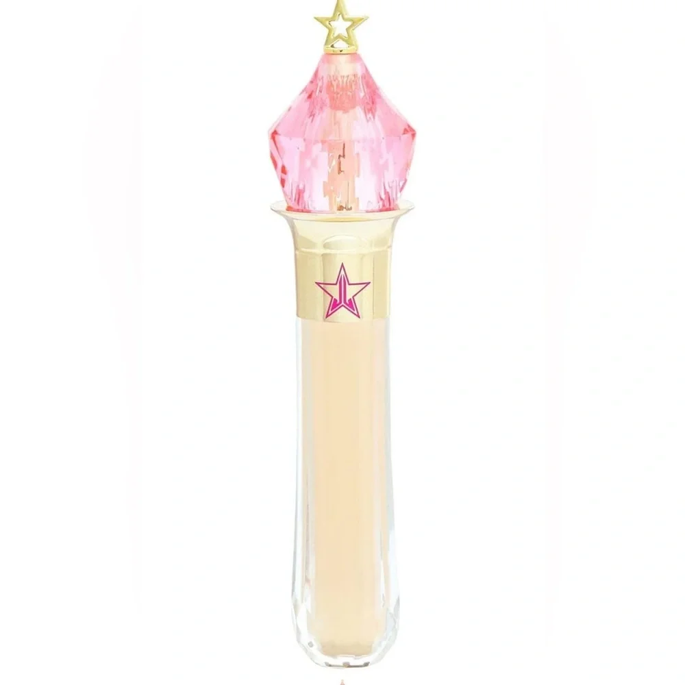 MAGIC STAR CONCEALER PALE YELLOW